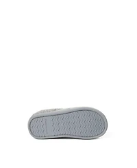 Dearfoams Kids Christmas Morning Crew Slippers