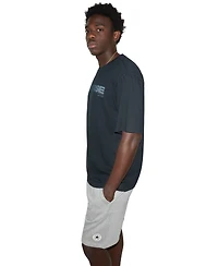 Converse Men's Framework Graphic T-Shirt