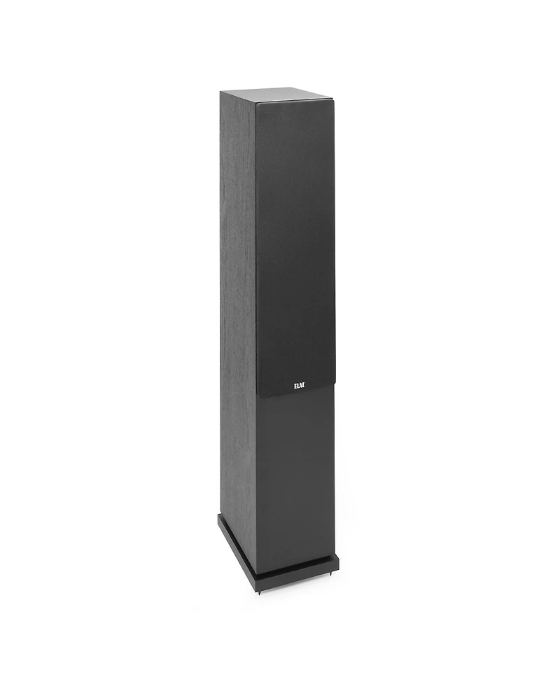 Elac F6.2 Debut 2.0 3-Way Floorstanding Speaker