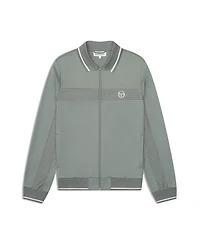 Sergio Tacchini Men's Rete Track Jacket