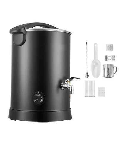 Yobtop Wax Melter for Candle Making