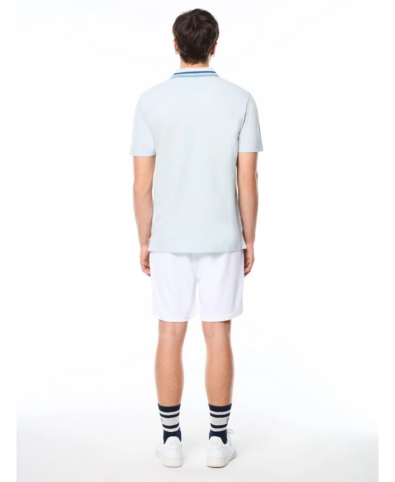 Sergio Tacchini Men's Solare Polo