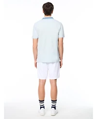 Sergio Tacchini Men's Solare Polo