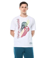 Sergio Tacchini Men's Giocare T-Shirt