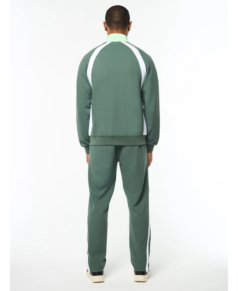 Sergio Tacchini Men's Pagia Court Jacket