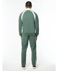 Sergio Tacchini Men's Pagia Court Jacket