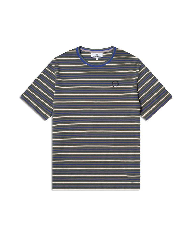 Sergio Tacchini Men's Piano T-Shirt