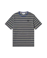 Sergio Tacchini Men's Piano T-Shirt