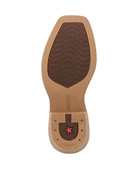 Durango Big Kids ( 3.5M to 6.5M ) Shyloh Western Boot