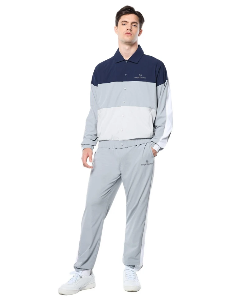 Sergio Tacchini Men's Tore Jacket
