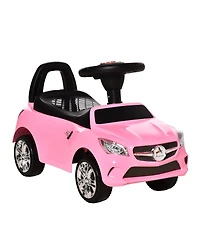 Yobtop Kids Ride On Push Car
