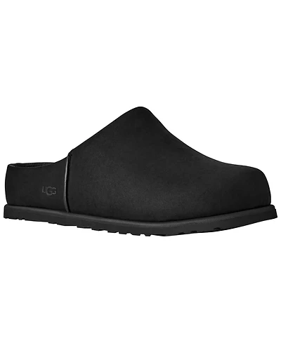 Ugg Men's Otzo Leather Clogs