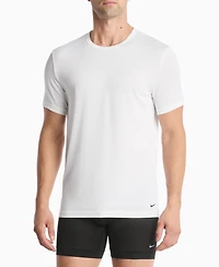 Nike Men's Dri-fit Crewneck Short-Sleeve T-Shirt, 2-Pack