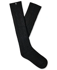 Ugg Women's Rensa Cable-Knit Knee-High Socks