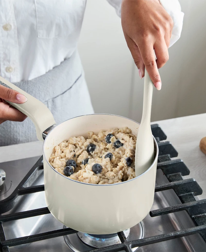 GreenPan Ceramic Nonstick 2-Quart Saucepan