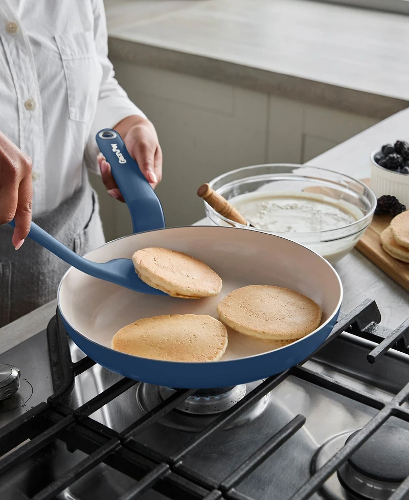 GreenPan Rio Advanced Ceramic Nonstick 12-Piece Cookware Set
