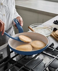 GreenPan Rio Advanced Ceramic Nonstick 12-Piece Cookware Set