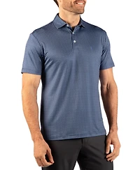 TailorByrd Men's Golf Tees Performance Polo