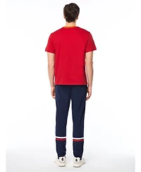 Sergio Tacchini Men's World Champion T-Shirt