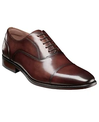 Florsheim Sorrello Lux Cap-Toe Oxfords