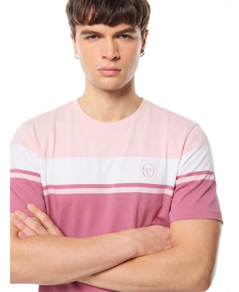 Sergio Tacchini Men's Damarindo T-Shirt