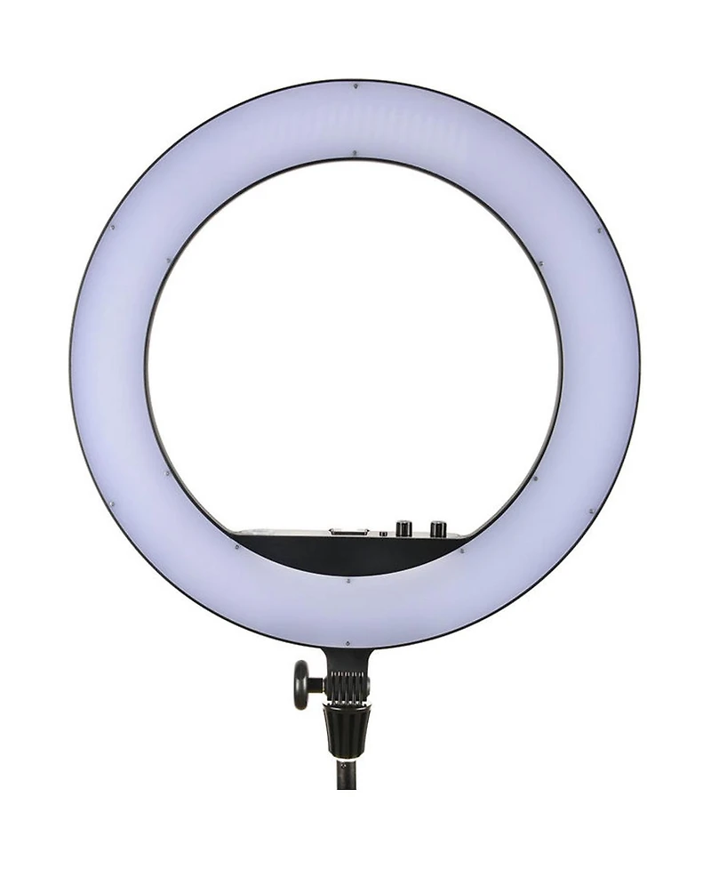 Godox LR160 Led 3200K-8000K Bi-Color Ring Ligh