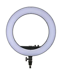 Godox LR160 Led 3200K-8000K Bi-Color Ring Ligh