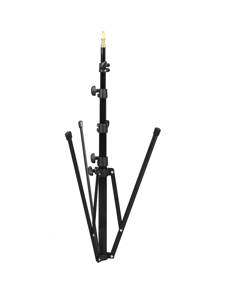 Godox 210F Reversible Leg Light Stand (7')