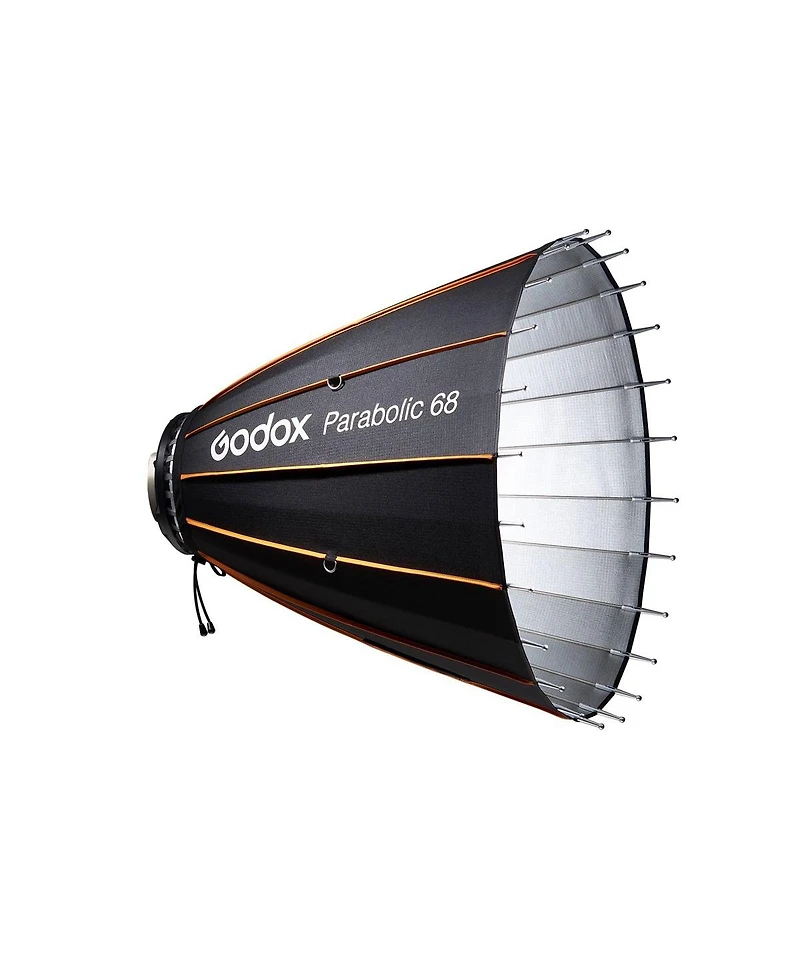 Godox 68" Parabolic Light Focusing System Kit