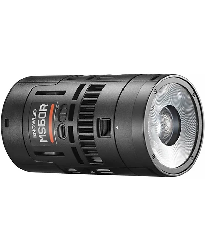 Godox MS60R Knowled Rgb Led Light