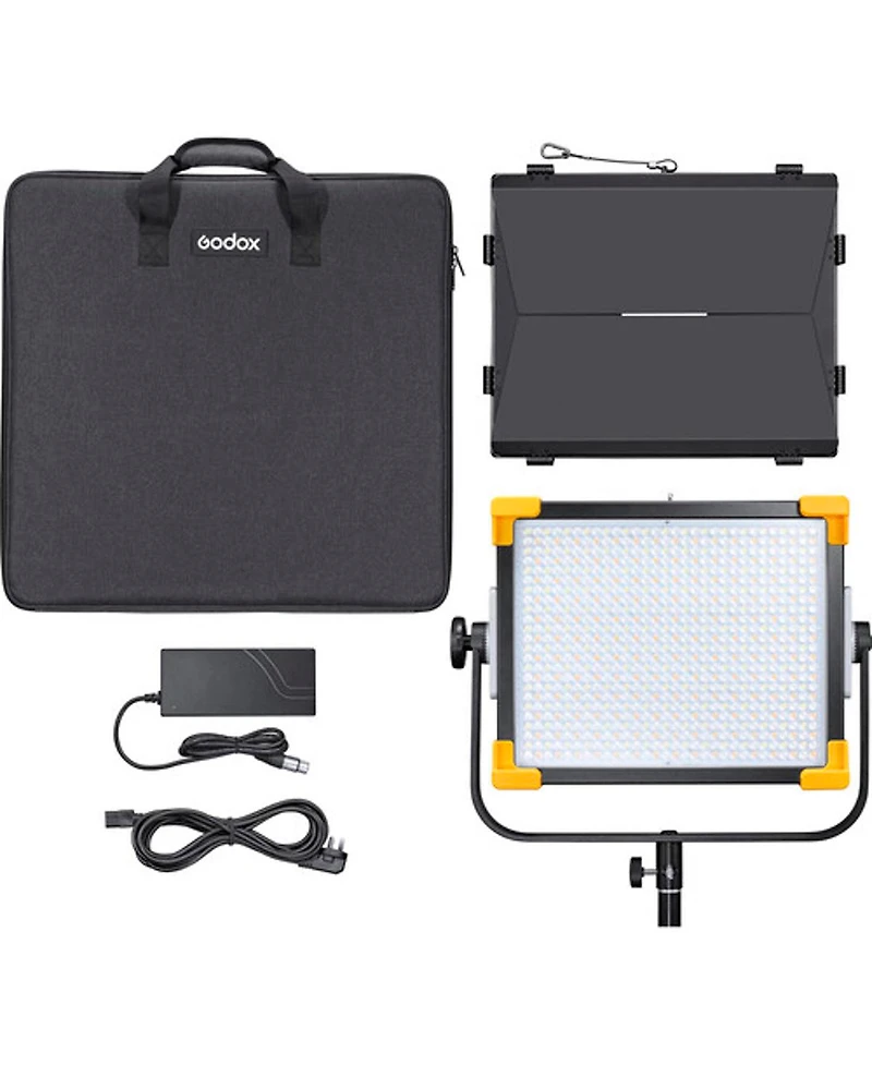 Godox LD75R Rgb Panel Light