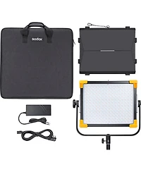 Godox LD75R Rgb Panel Light