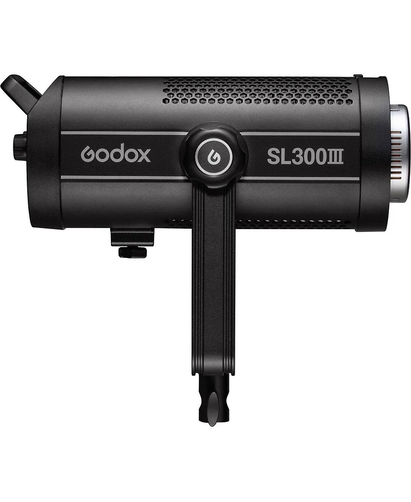 Godox SL300III 330W Daylight Led Video Light