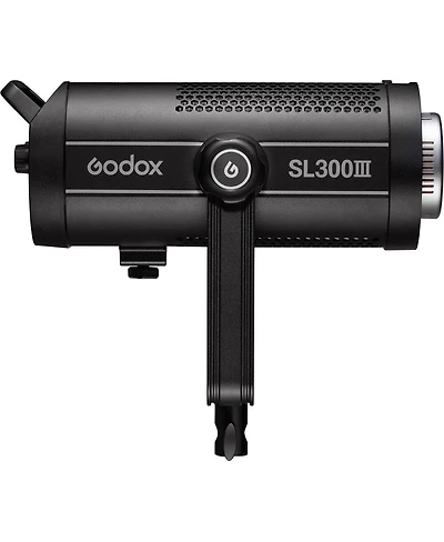 Godox SL300III 330W Daylight Led Video Light