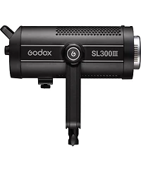 Godox SL300III 330W Daylight Led Video Light