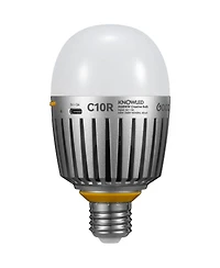 Godox C10R Knowled Rgbww Creative Bulb Light