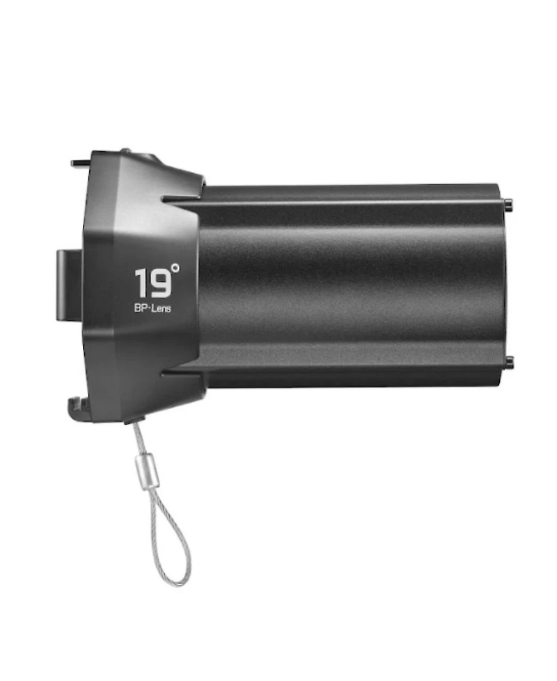 Godox Projection Attachment for Knowled M600R and M1000R Lights (19degree(s))