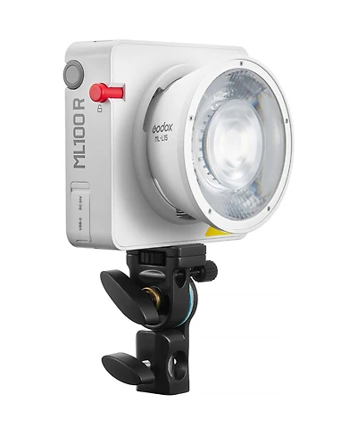 Godox ML100R Rgb Led Video Light