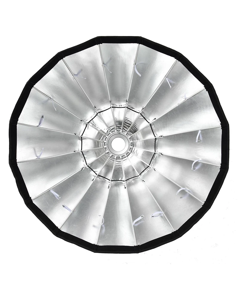 Godox P120L 48" Deep Parabolic Softbox - Bowens Mount (Light Version)
