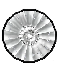 Godox P120L 48" Deep Parabolic Softbox - Bowens Mount (Light Version)