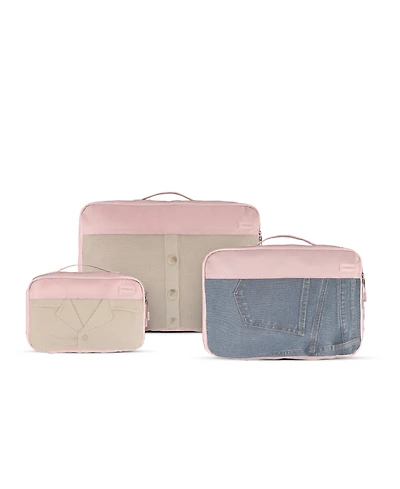 American Tourister 3-Piece Stratum 3.0 Packing Cubes