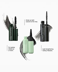 Clinique 3-Piece All About Lashes Trio Gift Set