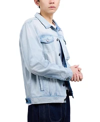 X-Ray Men's Denim Jacket