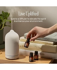 Organic Frankincense Essential Oil