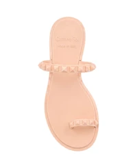 Carmen Sol Women's Maria Flat Sandal