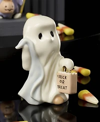 Lenox Peanuts Tricks and Treats 5-Piece Figurine Set