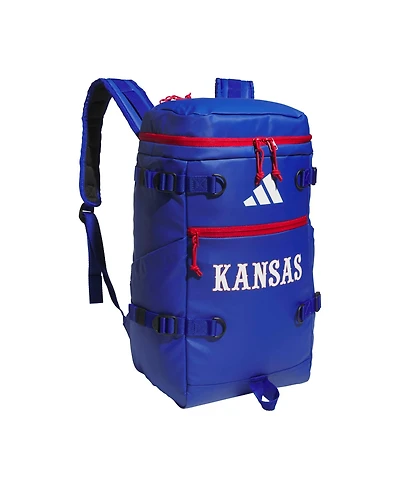 Adidas Kansas Jayhawks Collegiate Vista Backpack