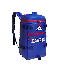 Adidas Kansas Jayhawks Collegiate Vista Backpack