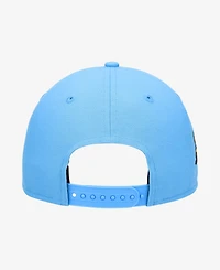 New Era Big Boys and Girls Light Blue Philadelphia Phillies Celebrate America's 250th 9FORTY A-Frame Adjustable Hat
