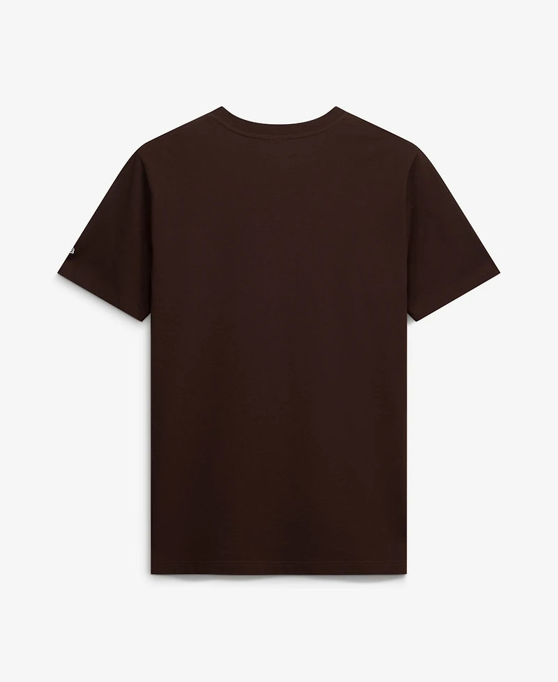 New Era Men's San Diego Padres City Patch Graphic Short-Sleeve T-Shirt